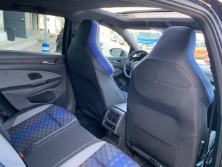 Volkswagen Golf R 2.0 TSI 235kW (320CV) 4Motion DSG