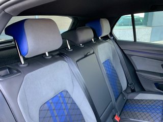 Volkswagen Golf R 2.0 TSI 235kW (320CV) 4Motion DSG