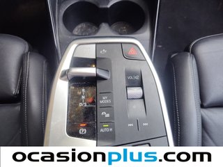 BMW Serie 2 218i Active Tourer 100 kW (136 CV)