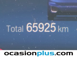 BMW Serie 2 218i Active Tourer 100 kW (136 CV)
