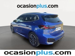 BMW Serie 2 218i Active Tourer 100 kW (136 CV)