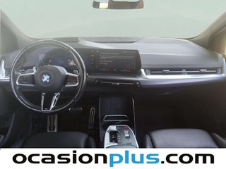 BMW Serie 2 218i Active Tourer 100 kW (136 CV)