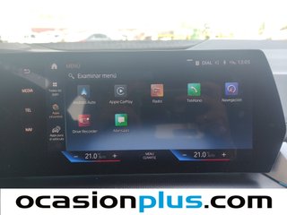 BMW Serie 2 218i Active Tourer 100 kW (136 CV)