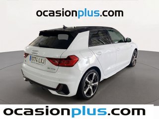 Audi A1 Sportback Adrenalin 30 TFSI 81 kW (110 CV) S tronic
