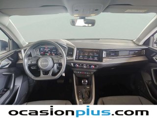 Audi A1 Sportback Adrenalin 30 TFSI 81 kW (110 CV) S tronic