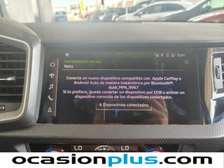 Audi A1 Sportback Adrenalin 30 TFSI 81 kW (110 CV) S tronic