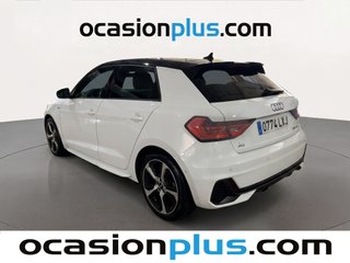 Audi A1 Sportback Adrenalin 30 TFSI 81 kW (110 CV) S tronic