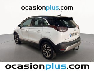 Opel Crossland X 1.2 Turbo S&S ecoTEC Excellence 81 kW (110 CV)