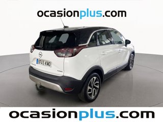 Opel Crossland X 1.2 Turbo S&S ecoTEC Excellence 81 kW (110 CV)