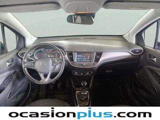 Opel Crossland X 1.2 Turbo S&S ecoTEC Excellence 81 kW (110 CV)