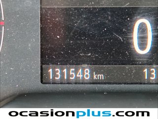 Opel Crossland X 1.2 Turbo S&S ecoTEC Excellence 81 kW (110 CV)