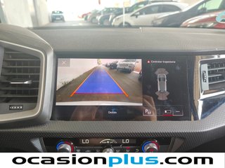 Audi A1 Sportback Adrenalin 30 TFSI 81 kW (110 CV) S tronic