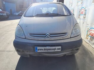 Faro izq citroen 9631495180 xsara picasso 1150625