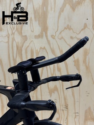 Fuji Norcom Straight 2.1 Shimano Ultegra Di2 2023