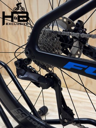 Fuji Norcom Straight 2.1 Shimano Ultegra Di2 2023