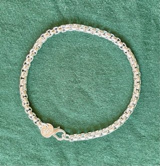 Pulsera Plata 925