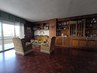 Piso en venta en El Carmen en Murcia