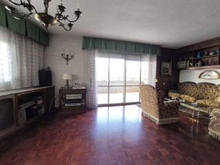 Piso en venta en El Carmen en Murcia