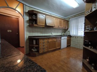 Piso en venta en El Carmen en Murcia