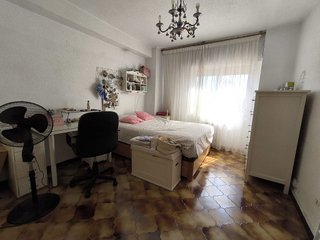 Piso en venta en El Carmen en Murcia