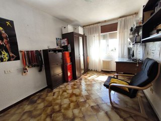 Piso en venta en El Carmen en Murcia