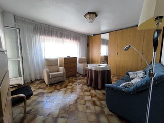 Piso en venta en El Carmen en Murcia