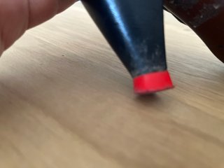 Chie Mihara Zapato Salón Tacón Talla 37