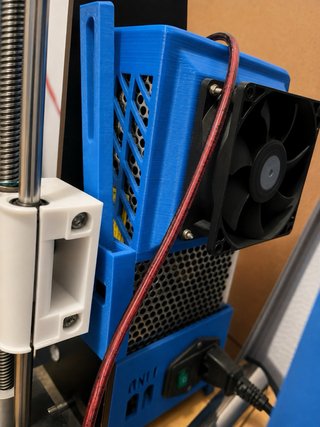 Impresora 3D Anet A8