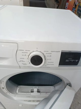 Secadora Balay 8Kg Garantía + Transporte