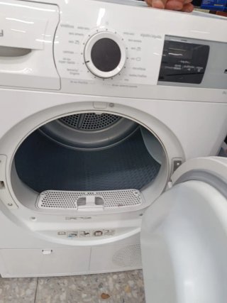 Secadora Balay 8Kg Garantía + Transporte