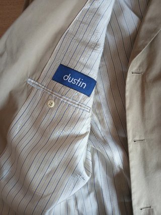 Americana hombre talla 58