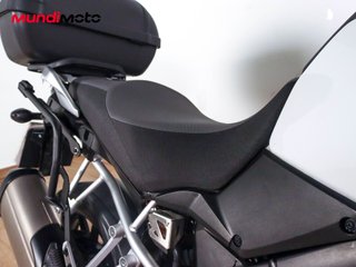 SUZUKI DL 1000 V-STROM ABS