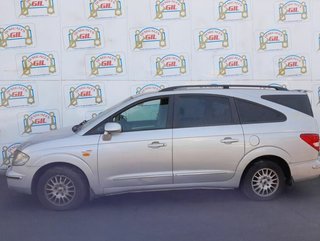 Faro izquierdo ssangyong rodius xdi 1150622