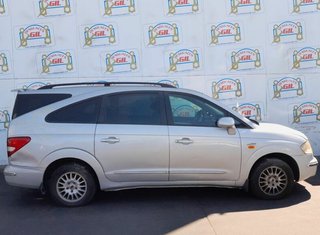 Faro izquierdo ssangyong rodius xdi 1150622