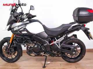 SUZUKI DL 1000 V-STROM ABS