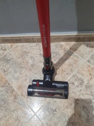 Aspirador Escoba Taurus Ultimate Lithium