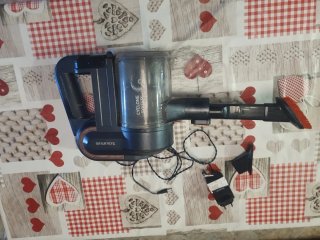 Aspirador Escoba Taurus Ultimate Lithium