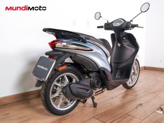 PIAGGIO LIBERTY 50