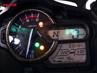 SUZUKI DL 1000 V-STROM ABS