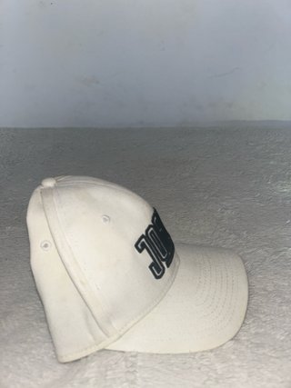 Gorra Jordan Blanca