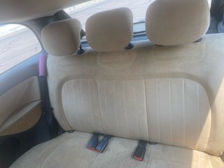 Lancia Ypsilon 2003