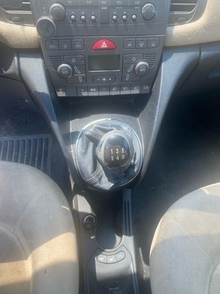 Lancia Ypsilon 2003