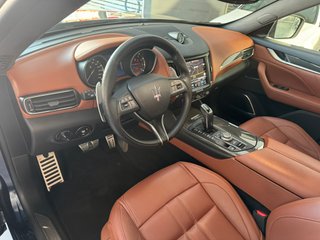 Maserati Levante 2019
