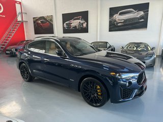 Maserati Levante 2019