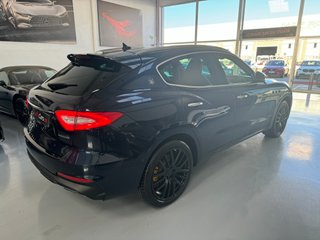 Maserati Levante 2019