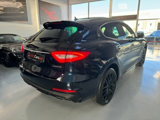 Maserati Levante 2019