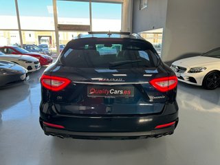 Maserati Levante 2019