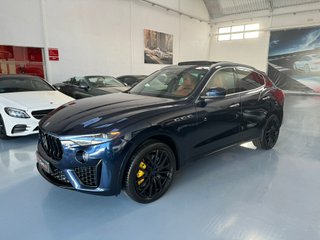 Maserati Levante 2019