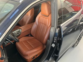 Maserati Levante 2019