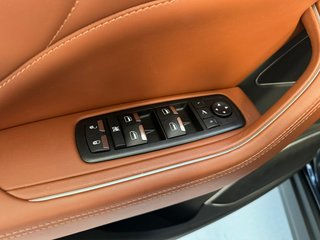 Maserati Levante 2019